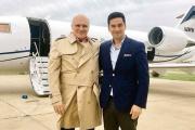 Avanza la causa contra Espert: allanamientos con vínculos con el narcoempresario Fred Machado