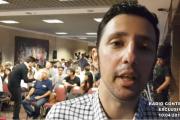 Las polémicas declaraciones de Pablo Laurta: "Los hombres ya no tenemos presunción de inocencia"