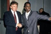 Diddy condenado a más de cuatro años de prisión por casos de prostitución