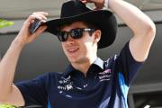 Colapinto en pista: horarios y dónde ver el Gran Premio de Estados Unidos