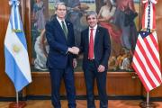 Luis Caputo deberá explicar el acuerdo con Estados Unidos: Diputados aprobó la interpelación