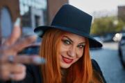 Encontraron a Lourdes Fernández: estaba en el departamento de su pareja, quien fue detenido
