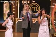 La Joaqui y Momi enfurecen al jurado en su debut