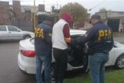 La Policía Federal de Necochea detiene a un sujeto por pornografía infantil