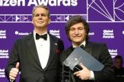 El Banco Central formaliza el "Swap" de US$20.000 millones del Tesoro de EE. UU.