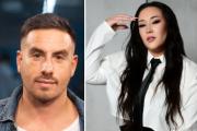 Evelyn Botto estalla y aclara su vínculo con Fede Bal tras el video viral con una notera