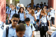 Desregulación en educación: Colegios privados ya no necestian fijar cuotas y matrícula