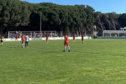Empates épicos abren la definición de las semifinales de la Liga Necochea de Fútbol