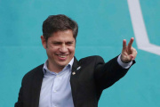 Kicillof visitará Necochea el próximo martes 25 de Noviembre