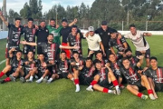 Sportivo de San Cayetano vence a Mataderos por penales y define el título ante Independiente
