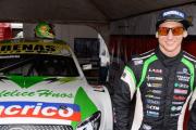Franco De Benedictis retorna al TC Pick Up