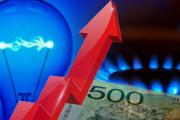 Nuevo cuadro tarifario a partir de diciembre para la luz, el gas y garrafas