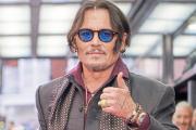 Johnny Depp ofrecerá una masterclass abierta al público en Argentina