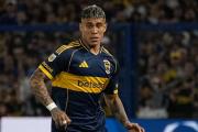 Boca venció 2-0 a Tigre y se consagró líder del Grupo A en el Clausura