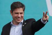 Kicillof presiona para la aprobación del Presupuesto 2026  y advierte que "Es necesario"