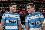 Los Pumas ya tienen rivales confirmados para enfrentarse en el Mundial
