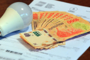 Aumento de tarifas de luz y gas en Diciembre: Subas por encima de la inflación