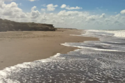 Pronóstico del clima para hoy miércoles en Necochea y Quequén