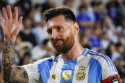 ¿Será el último Mundial de Messi?