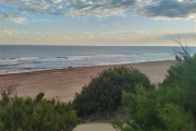 Pronóstico del clima para hoy jueves en Necochea y Quequén