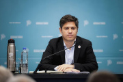 El Gobierno Nacional rechazaría nuevo endeudamiento de Kicillof, pero aceptaría Rollover
