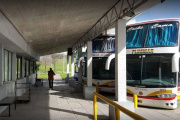 Concejo Deliberante aprobó licitación de la terminal de ómnibus por 30 años