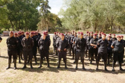 Operativo Sol 2026: Necochea recibirá 130 policías y 6 nuevos móviles para el verano