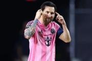 El Inter Miami de Messi vs. Vancouver Whitecaps por el título de la MLS