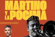 Martino y La Pócima consolidan su romance con Necochea: Tercer verano consecutivo a puro ska-reggae y sorpresas