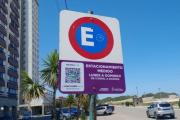 El 15 de Diciembre vuelve el estacionamiento medido a la playa