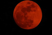 Luna roja 2026: Argentina será uno de los mejores lugares para ver el eclipse