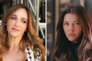 Verónica Lozano le respondió a Sofía Gonet: "Si tiene ovarios que me lo diga en la cara"