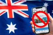Australia prohíbe el acceso a redes sociales para menores de 16 años y multará a las plataformas