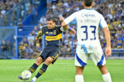 Boca Juniors disputará su segundo amistoso del año frente a Olimpia de Paraguay: hora, TV y formaciones