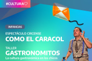 Vuelve el Centro Cultural Necochea con propuestas gratuitas para compartir el verano