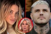 Nuevo capítulo del Wandagate: Icardi, una foto nostálgica y la furiosa reacción de Wanda
