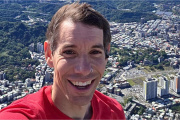 Alex Honnold: El hombre araña que conquistó el Taipei 101 sin seguridad