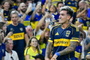 Boca superó 1-0 a Deportivo Riestra en la Bombonera y sumó sus primeros tres puntos