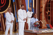 Nueva eliminación en MasterChef Celebrity: quién dejó el reality