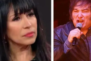 Marixa Balli criticó el show de Milei en MDQ: "Se nos está incendiando la Patagonia"