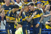 Torneo Apertura: la posible formación de Boca para visitar a Estudiantes en La Plata