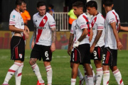 River recibe a Gimnasia en el Monumental por la segunda fecha del Torneo Apertura