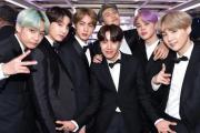 BTS anuncia su llegada a la Argentina en 2026