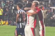 Independiente remontó ante Alianza Lima y arrancó el 2026 con un triunfo en Montevideo