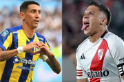 River visita a Central con el objetivo de prolongar su buen arranque en el Apertura