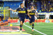 Boca le ganó 2-0 a Newell‘s en La Bombonera y se quedó con el cuarto lugar de la Zona A