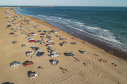 Prohíben cuatriciclos y 4x4 en playas: el fallo que sacude a los municipios