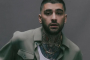 Zayn anuncia show en Argentina: será su primera vez como solista