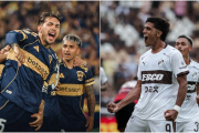 Boca recibe a Platense y busca recuperarse tras la última derrota en el Apertura: hora, TV y formaciones
