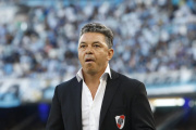 Con un equipo repleto de cambios, River debuta en la Copa Argentina ante Ciudad Bolívar